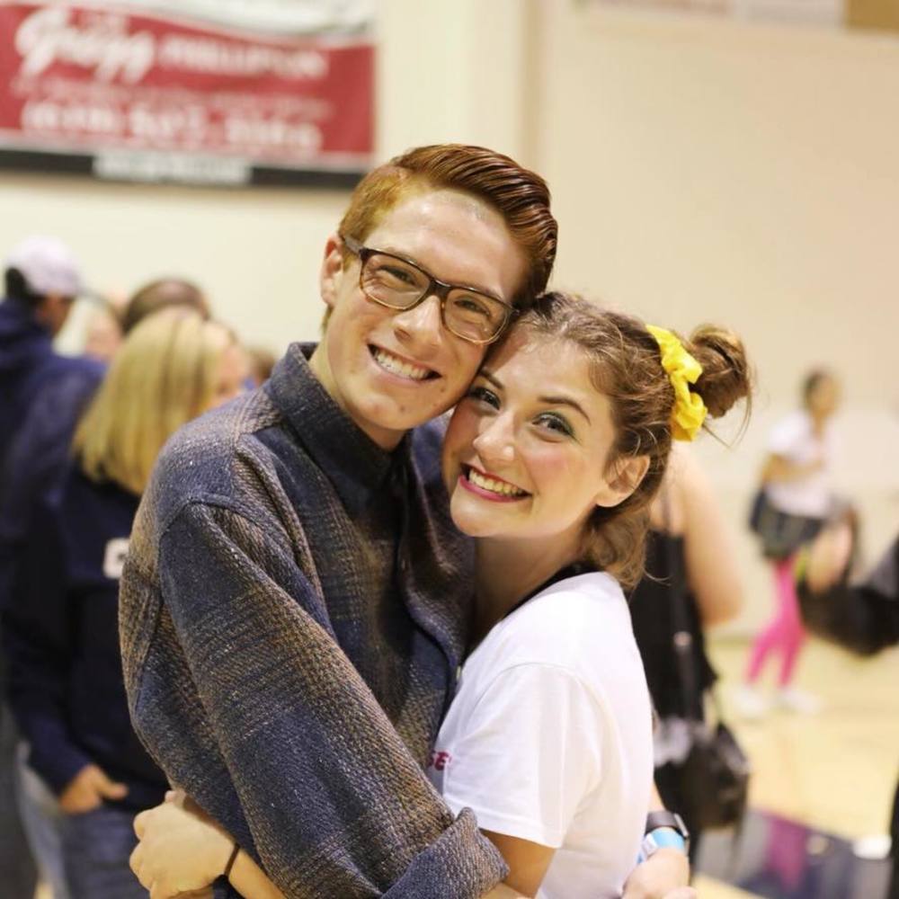 Meet your Posher, Kenzie